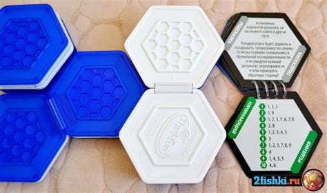 Настольные игры. Головоломки Thinkfun. Часть 13.