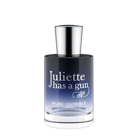 Juliette Has A Gun Musc Invisible Eau De Parfum 50ml Sephora Uk