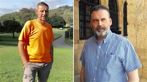 Ricardo Fernández y Carlos Llaneza pasan a la segunda vuelta de las