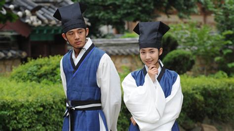 Sungkyunkwan Scandal - Sungkyunkwan Scandal Wallpaper (32033001) - Fanpop