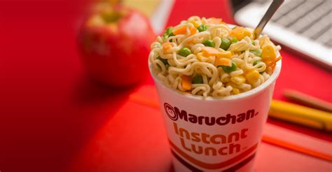 Se Salv La Maruchan Estas Son Las Sopas Instant Neas Que Profeco Hot