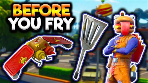 Beef Boss Flying Saucer Patty Whacker Pickaxe Before You Buy