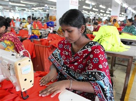 The Epidemic Severely Affected Women Small Scale Industries 43 Of