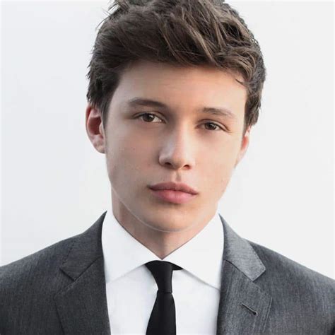 Nick Robinson Biography Height And Life Story Super Stars Bio