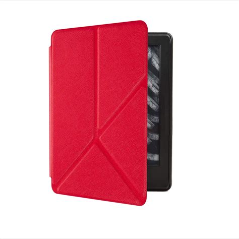 Capa Novo Kindle Paperwhite Prova D Gua Auto Hiberna O