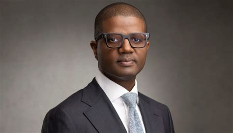 Standard Chartered Appoints Dalu Ajene As Chief Executive Officer