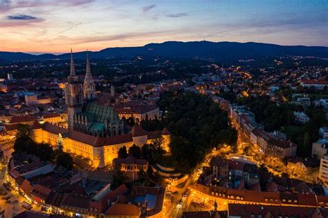 Private Custom Walking Tour With A Local Guide In Zagreb 2023 Viator