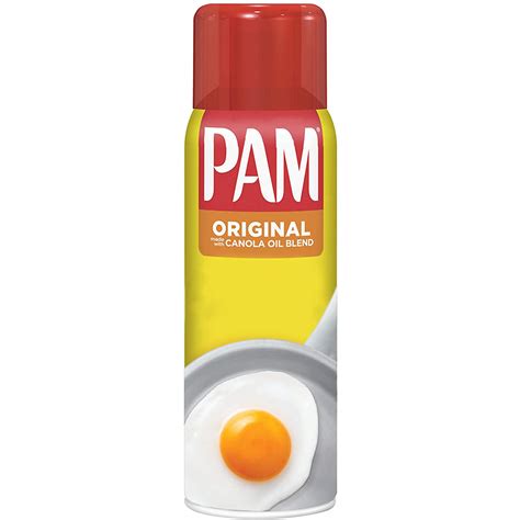 Buy PAM Non Stick Cooking Spray 6 Oz Online Australia Ubuy