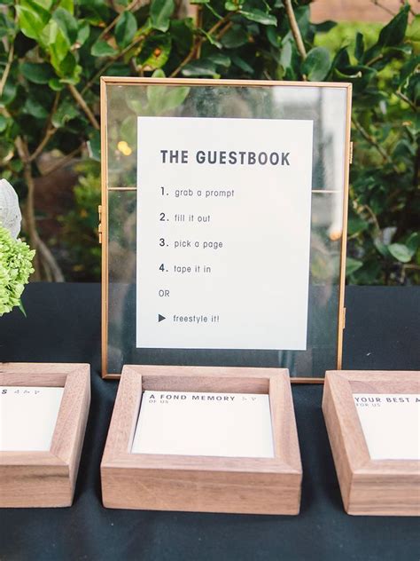 Your Guests Will Be Surprised In The Best Way Possible When You Ask