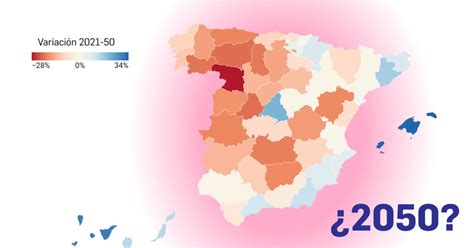 Conoce Cu Ntos Habitantes Tendr Tu Provincia En