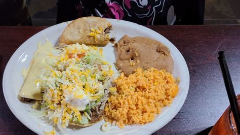 Ay Jalisco Mexican Restaurant Bar Grill Updated January