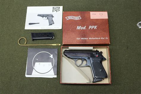 Help with ppk | Gunboards Forums