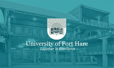 University of Fort Hare (UFH) - FundiConnect