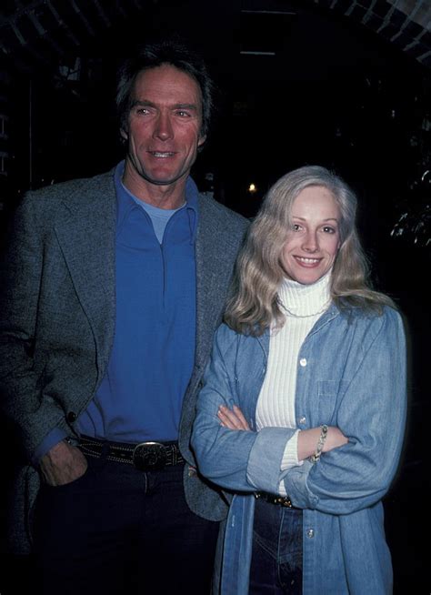 Clint Eastwood Gave Up His Marriage For Sondra Locke Though She Didnt