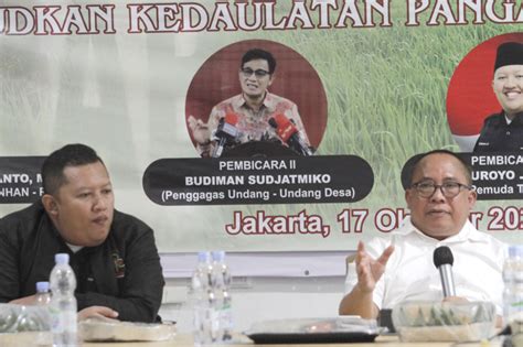 Relawan Propas Deklarasi Dukung Prabowo Gibran Presiden Sinpo Id