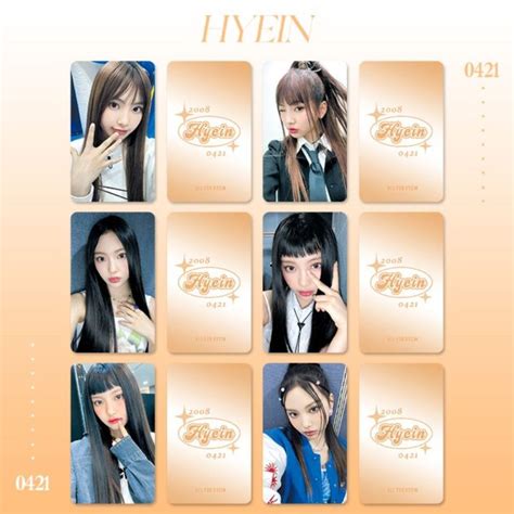 Tahvdf Girls Group Cards Newjeans Postcards Hd Photo Print Idol Album