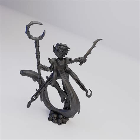 Hot Goblin シャドウハグ ヌード ノーピアス