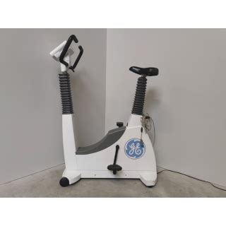 Ergometer Ge Ergosana Ebike Basic Bp