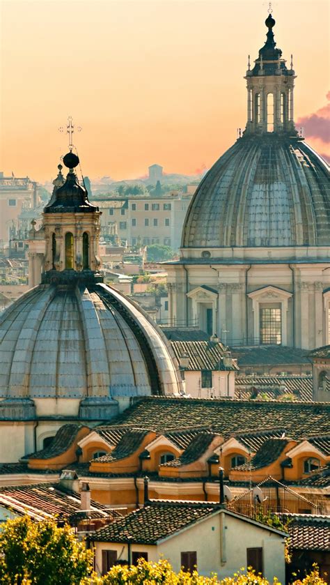 Ciudad Del Vaticano Fondo De Pantalla Para M Vil Gratis