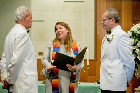 Does Allowing Same Sex Marriage Result In Church Decline Here S What