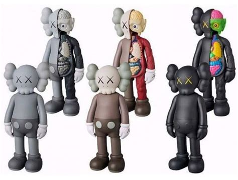 Kaws Toys Original Fake | Wow Blog