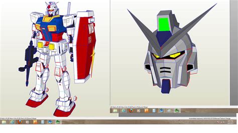 gundam  houay  deviantart