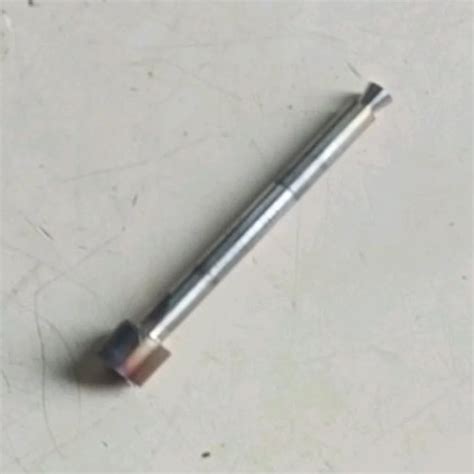 4mm Injection Puller Step Ejector Pin At Rs 365 Piece Step Ejector