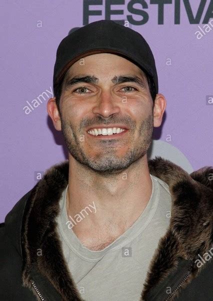 Tyler Hoechlin Photo On Mycast Fan Casting Your Favorite Stories