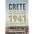 Battle For Crete Amazon Co Uk John Hall Spencer Books