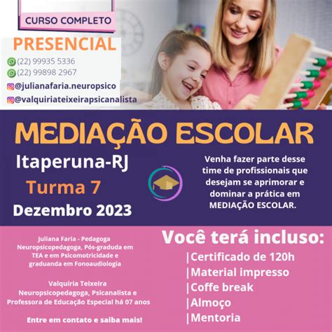 Curso De Media O Escolar Turma Itaperuna Rj Em Itaperuna Sympla