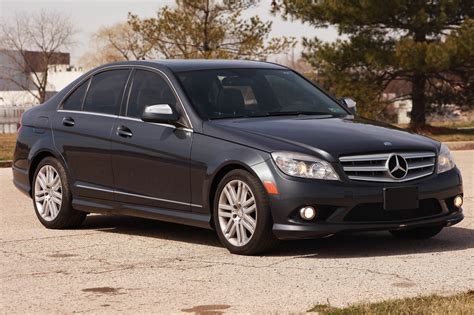 2011 Mercedes C300 4matic Review 2011 Mercedes C300 4matic Sport Remy A Big Thanks To