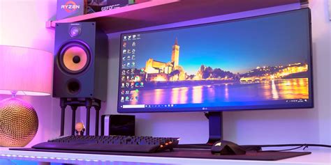 5 Best Gaming Monitors Reviews Of 2019