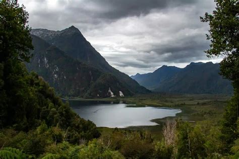 8 Brilliant National Parks in Patagonia — The Discoveries Of