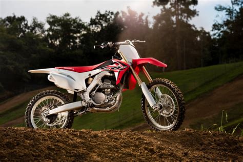 Honda CRF250R | placervial.com