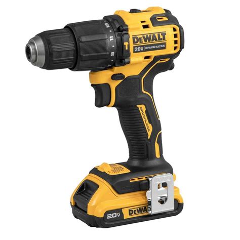 Parafusadeira Furadeira Impacto 1 2 20V Dewalt Casas Bahia