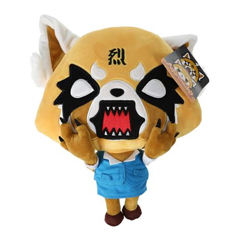 Discover More Than Anime Aggretsuko Latest Tdesign Edu Vn