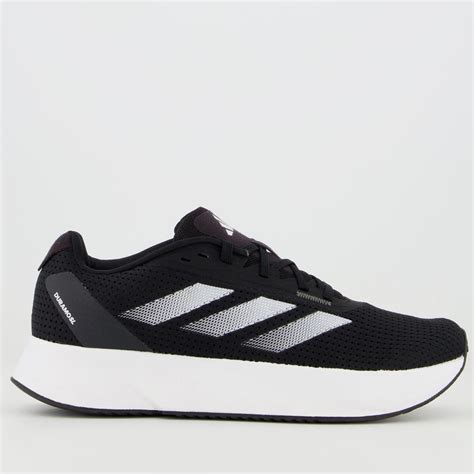 T Nis Adidas Duramo Sl W Feminino Preto E Branco Preto Branco