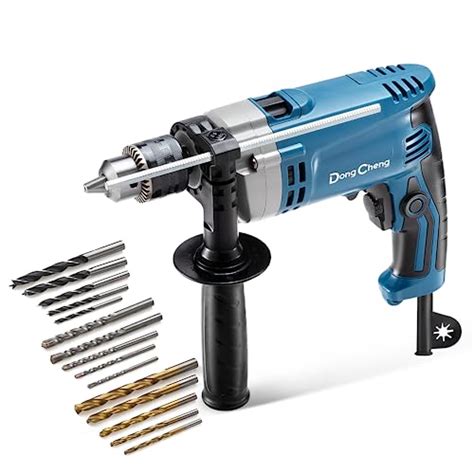 Amazon Hammer Drill 6a12 Inch Keyed Chuck 0 3000 Rpm45000 Ipm
