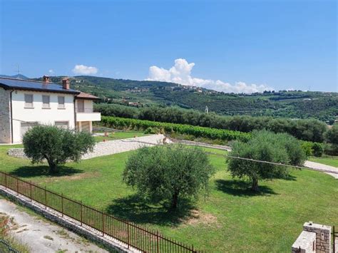 Vendita Appartamento Sant Ambrogio Di Valpolicella Trilocale In Via