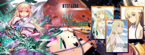 C4d Aiz Wallenstein By Stefanusdesign On Deviantart