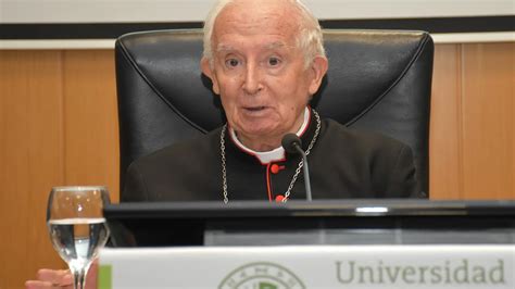 El Cardenal Cañizares Califica De Intolerables Las Palabras De Montero Sobre La Sexualidad De