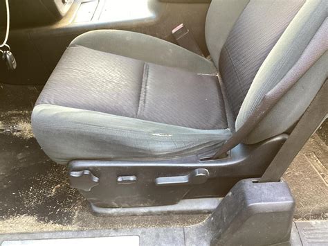 Used Seats For Gmc Trucks