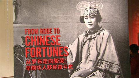 Exploring the journeys of early Chinese Australians | SBS Chinese