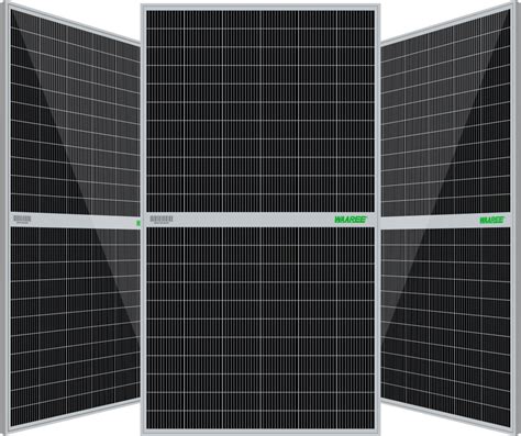 Photovoltaic Pv Solar Module Waaree Energies