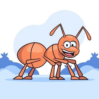 Free clip free ant, Download Free clip free ant png images, Free ...