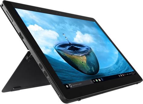 Dell Latitude 5290 Portátil con visualización táctil 2 en 1 12 5