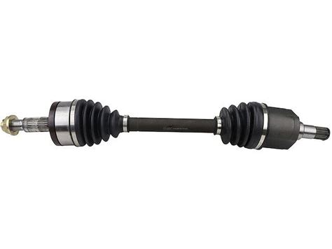 Front Right Cv Axle Assembly Compatible With 2007 2021 Dodge Charger Awd 2008 2009 2010 2011