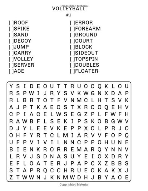 Extra Large Print Word Search Atelier Yuwa Ciao Jp