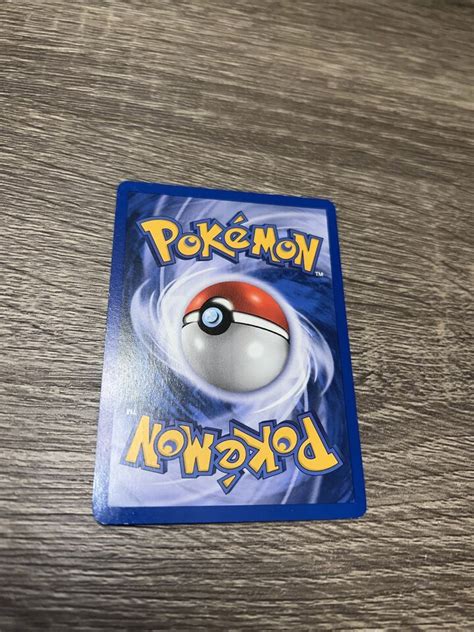 Pokémon TCG Jumpluff Neo Genesis 7 Holo Unlimited Holo Rare eBay