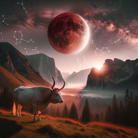 Partial Lunar Eclipse In Taurus On October Astrology With Suzy